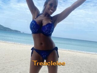 Treaclelee