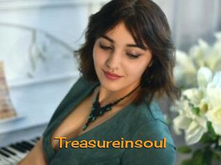 Treasureinsoul