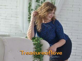 Treasureoflove