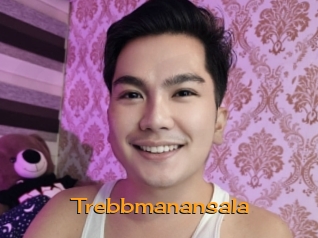 Trebbmanansala