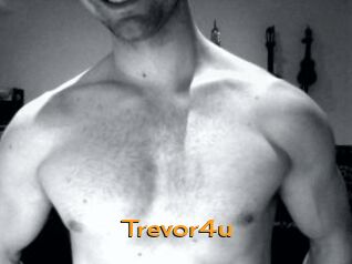 Trevor4u