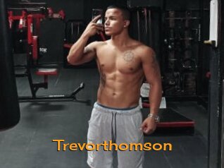 Trevorthomson