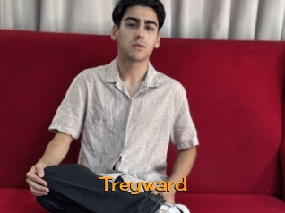 treyward Sortez Couvert