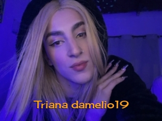 Triana_damelio19
