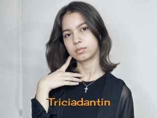 Triciadantin
