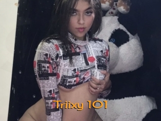 triixy_101 Sortez Couvert