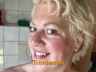 Trimiento