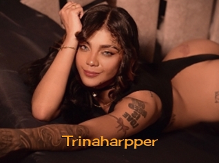 Trinaharpper
