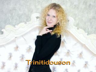 Trinitidouson
