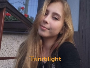 trinitilight Sortez Couvert