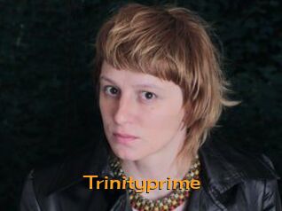 Trinityprime