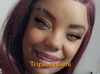 Tripledmami