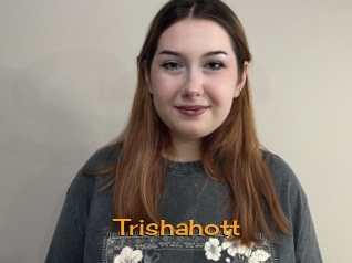 Trishahott