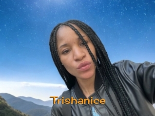 Trishanice