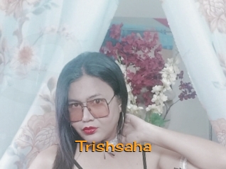 Trishsaha