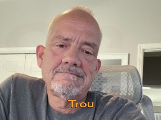 Trou