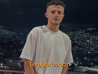 Troyboltoon