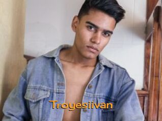 Troyesiivan