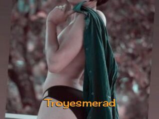 Troyesmerad