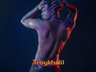 Troykhalil