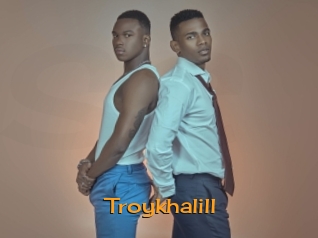 Troykhalill