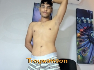 Troywattson