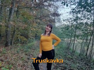 Truskavka