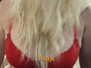 Trutje