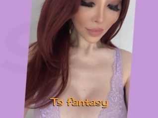 ts_fantasy Sortez Couvert