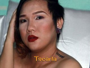 Tscarla