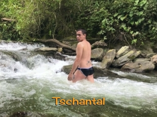 Tschantal