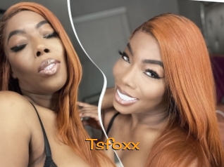 Tsfoxx