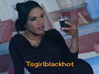 Tsgirlblackhot
