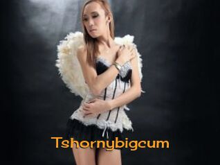 Tshornybigcum
