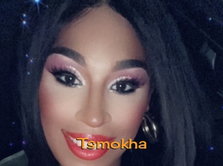 Tsmokha