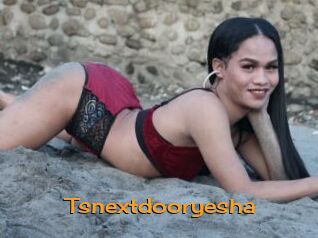 Tsnextdooryesha