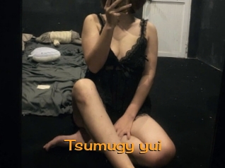 tsumugy_yui Sortez Couvert