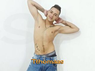 tthomaas Sortez Couvert