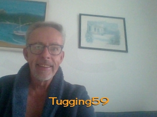 Tugging59