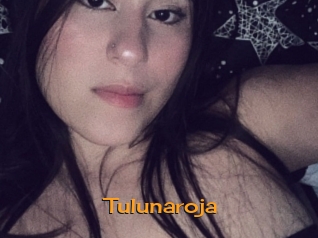 Tulunaroja