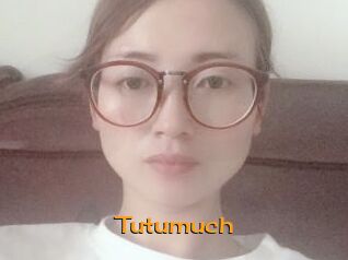 tutumuch Sortez Couvert