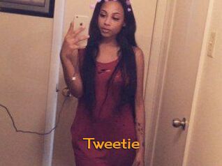 tweetie Sortez Couvert