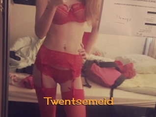 Twentsemeid