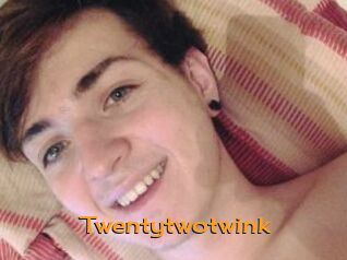 Twentytwotwink