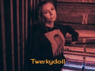 Twerkydoll