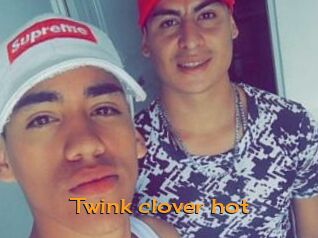 Twink_clover_hot