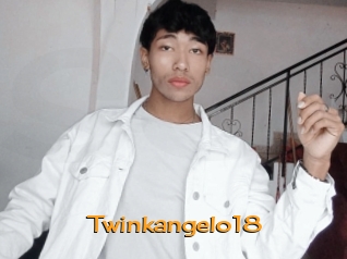 Twinkangelo18