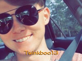 twinkboo13 Sortez Couvert