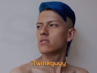 twinkguyy Sortez Couvert
