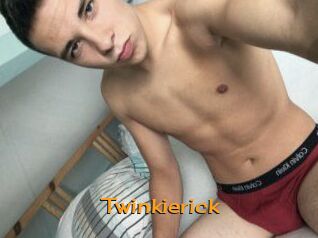 Twinkierick